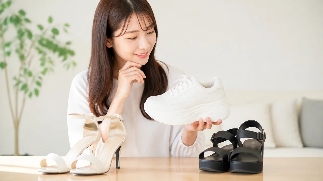 ライブの厚底は何センチまで？迷惑にならない高さと選び方を解説
