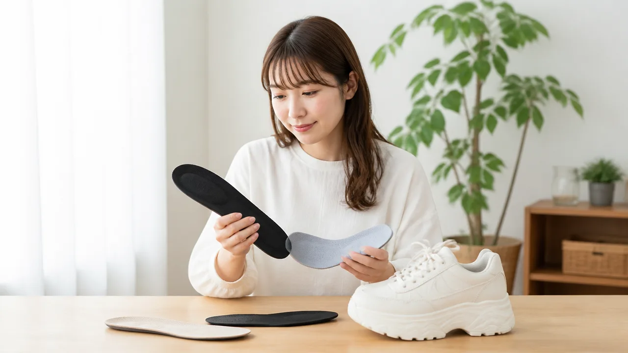 ライブの厚底は何センチまで？迷惑にならない高さと選び方を解説