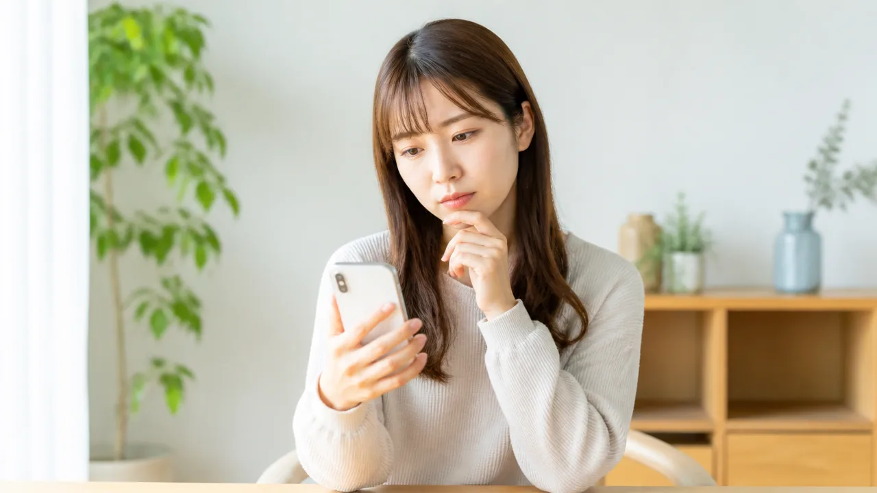 LINEで「通話中のため応答できません」はおやすみモードが原因?