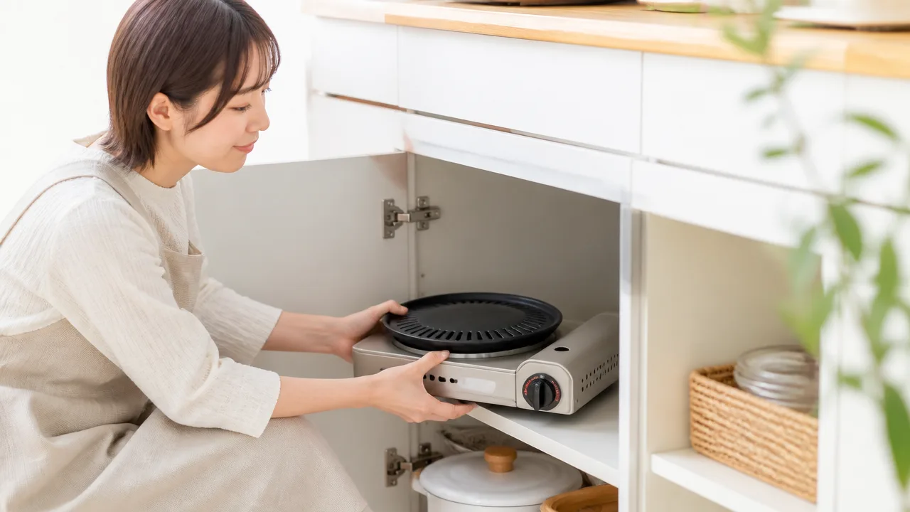 やきまるスリムとやきまる2の違いは?サイズや使いやすさを比較