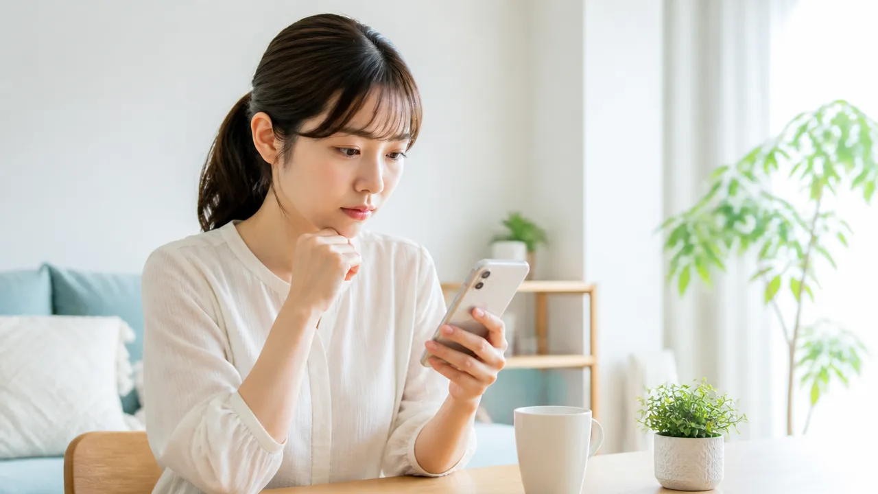 LINEで「通話中のため応答できません」はおやすみモードが原因?