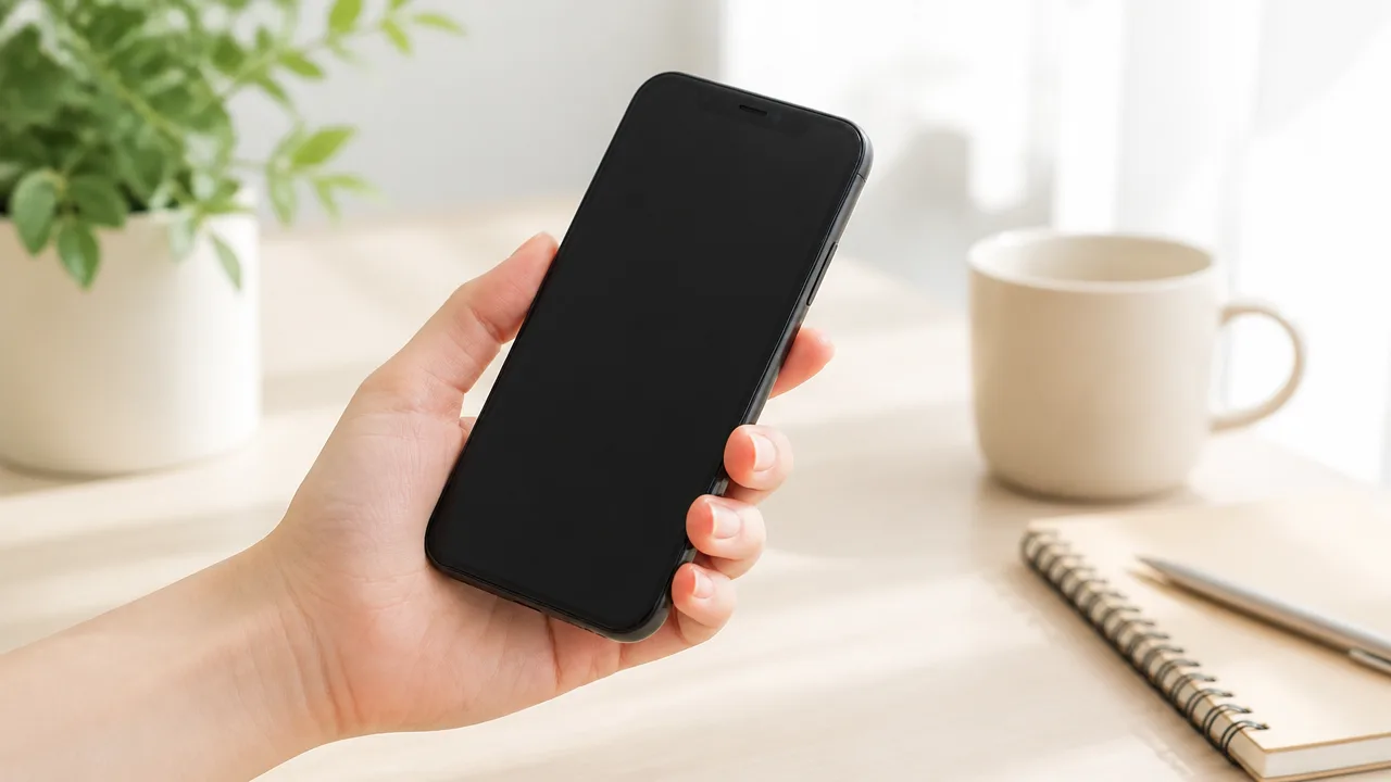 LINEで「通話中のため応答できません」はおやすみモードが原因?