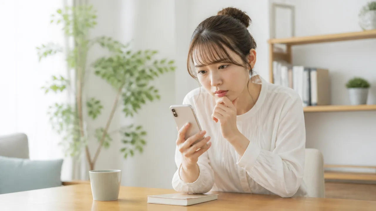 インスタのログイン場所がおかしい原因と確認・対処方法