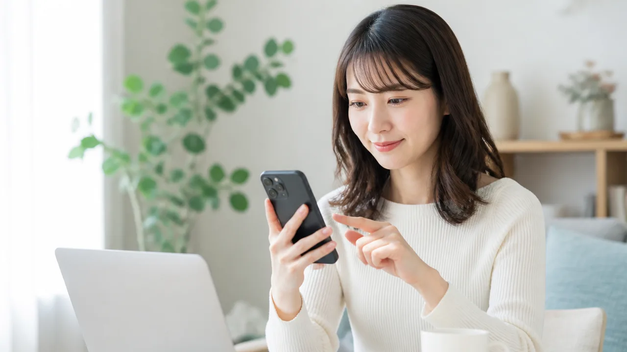 インスタのログイン場所がおかしい原因と確認・対処方法