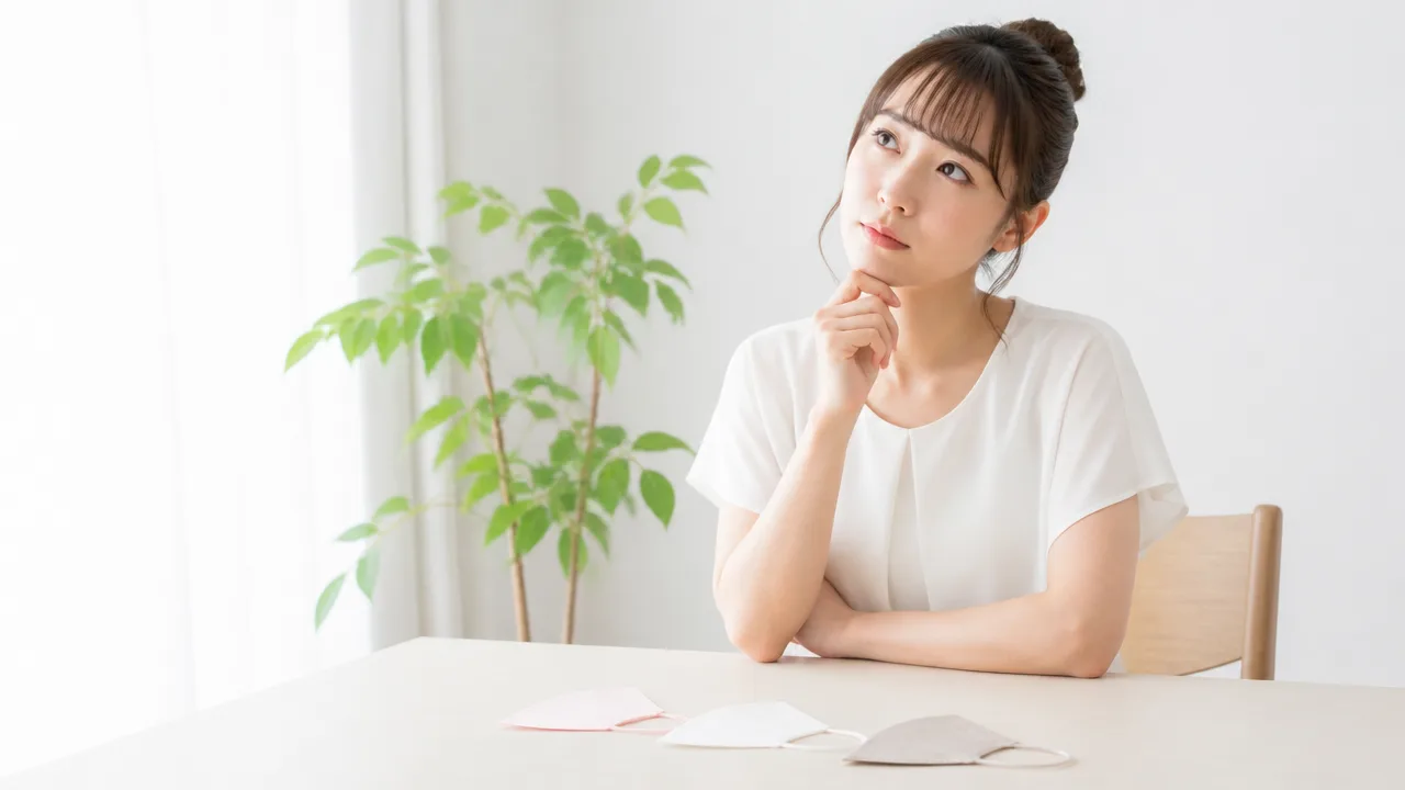 リブふわマスクは販売終了?なぜ買えないのか現在の状況を解説