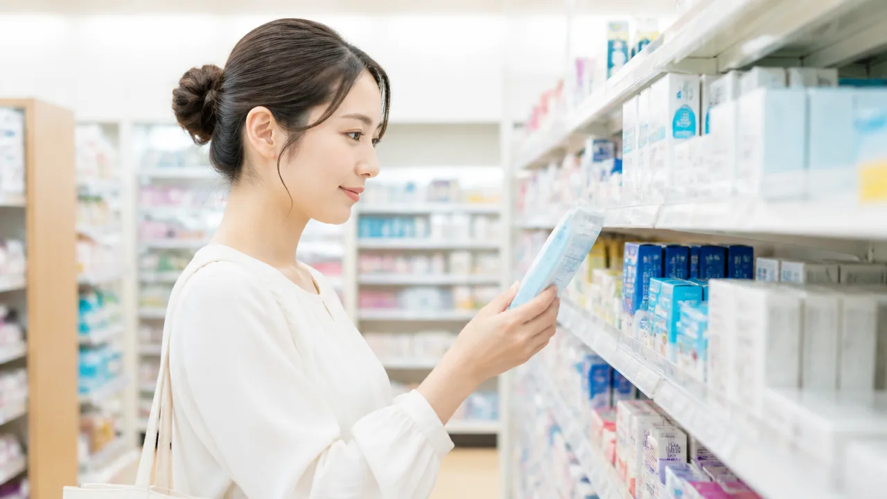 リブふわマスクは販売終了?なぜ買えないのか現在の状況を解説