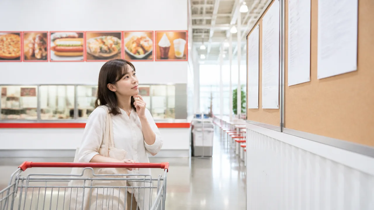 フードコートへの持ち込みはOK?利用前に知りたいマナーと注意点