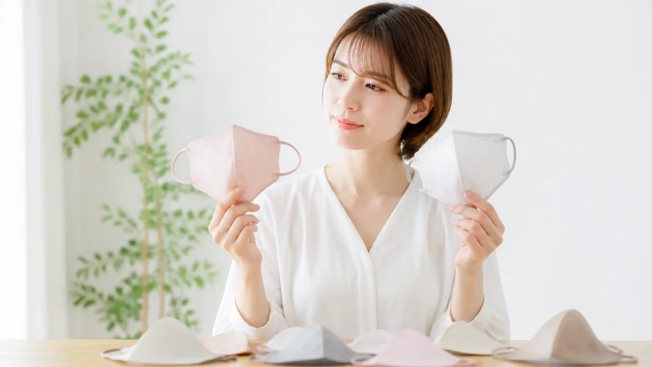 リブふわマスクは販売終了?なぜ買えないのか現在の状況を解説