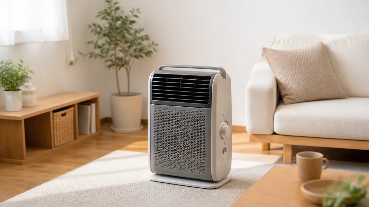 イワタニ風暖の新型と旧型の違いは?機能・価格・選び方を比較