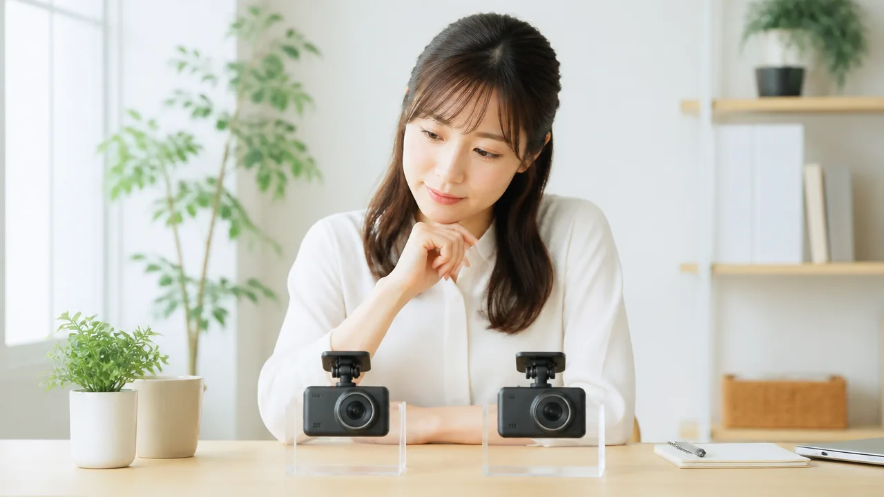 ZDR065とZDR055の違いを比較！選び方もやさしく解説