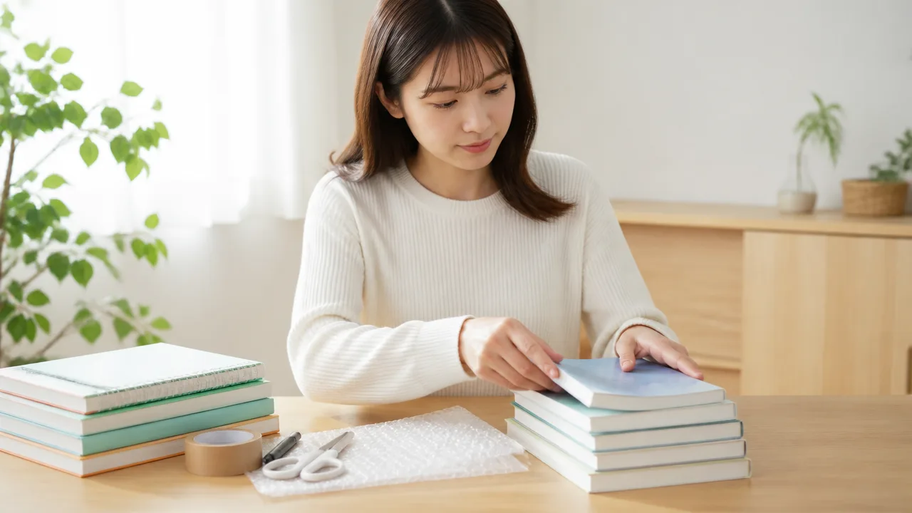ブックオフで教科書はいくらで売れる？買取相場と高く売るコツ