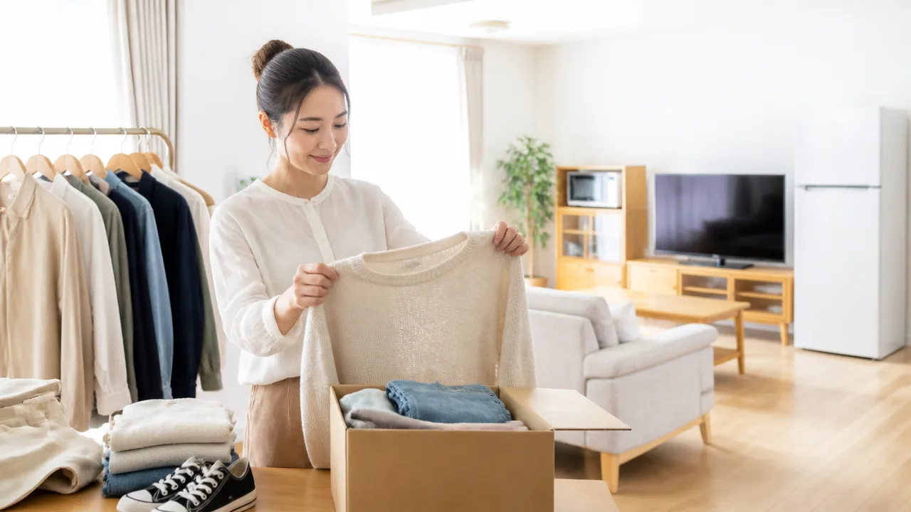 セカンドストリートとトレジャーファクトリーどっち？買取や品揃えを比較