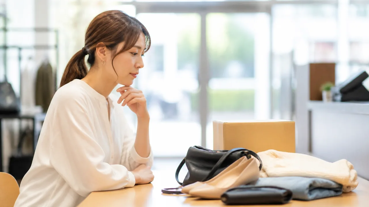 セカンドストリートとトレジャーファクトリーどっち?買取や品揃えを比較