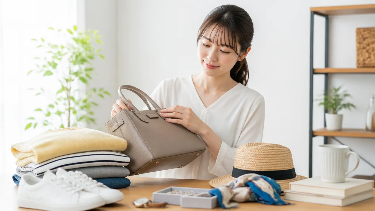セカンドストリートとトレジャーファクトリーどっち?買取や品揃えを比較