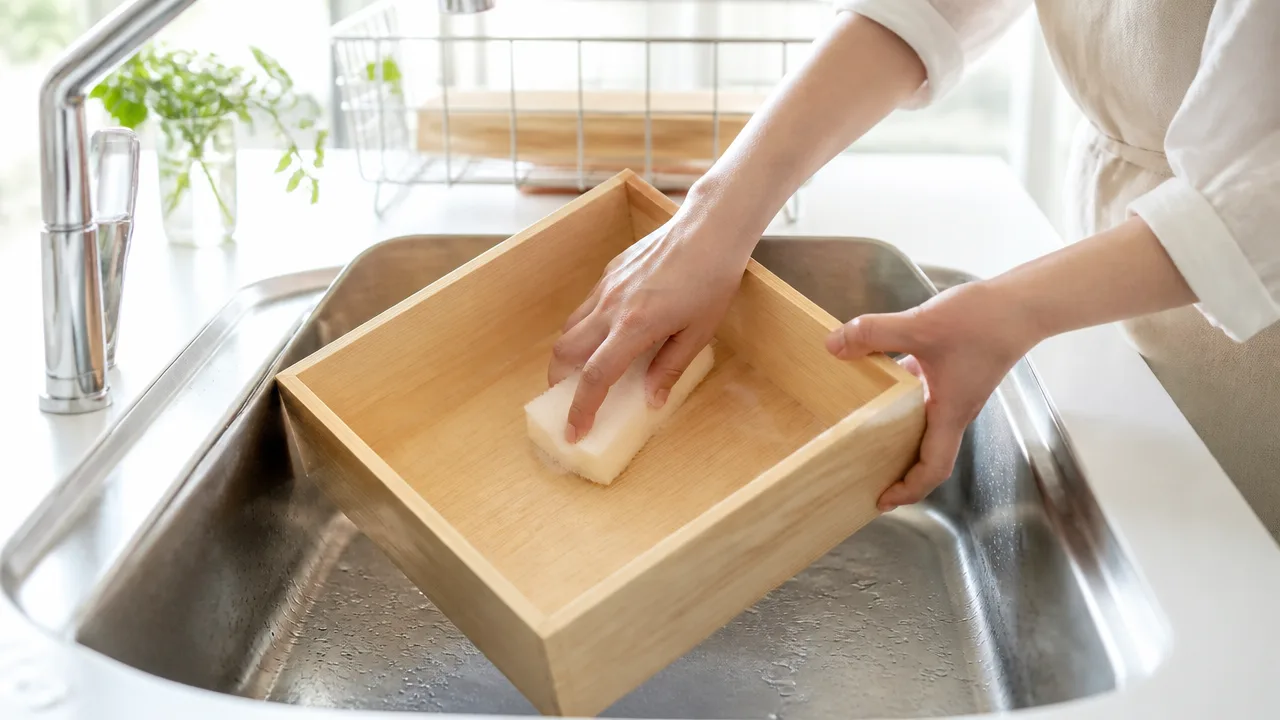 おせち木箱の再利用アイデア|収納や暮らしに役立つ活用法