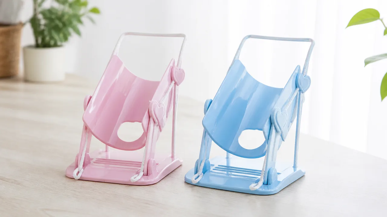 ソックタッチのピンクとブルーの違いは?選び方も紹介