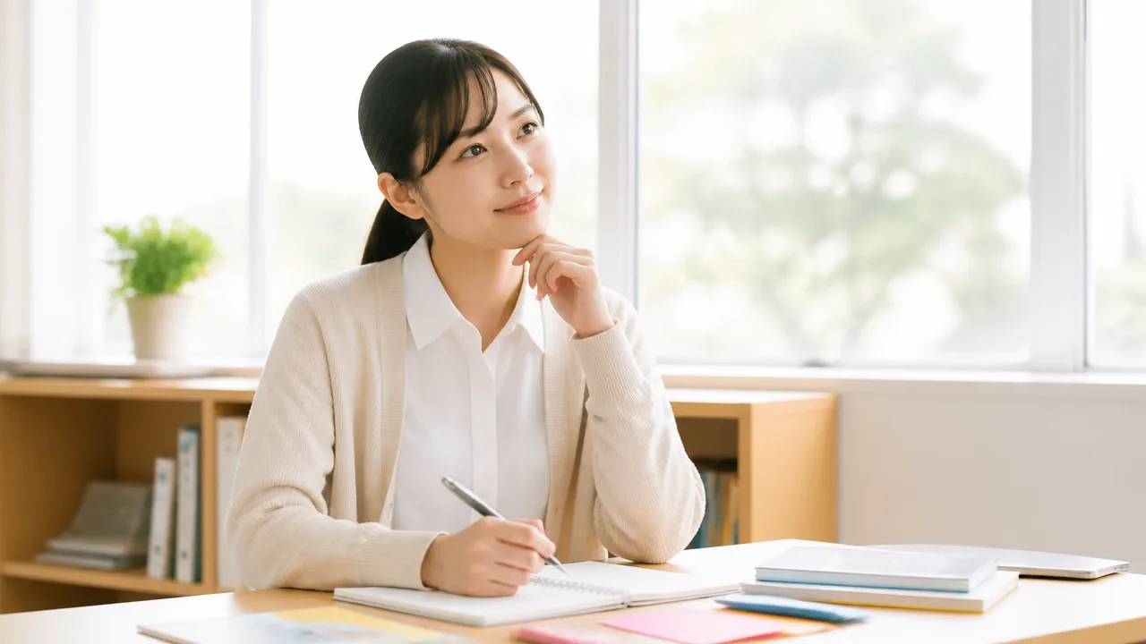 教育実習で児童へ贈るメッセージカードの例文集と書き方のコツ