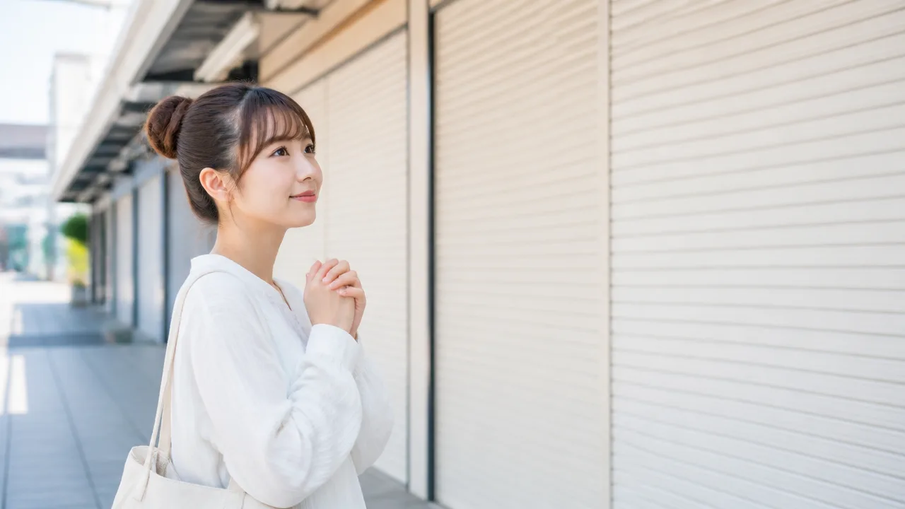 ベビタピは何時から並ぶ?混雑傾向と整理券の受け取り方