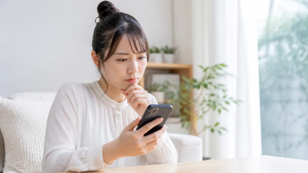 LINEの「通話中のため応答できません」はおやすみモードが原因?