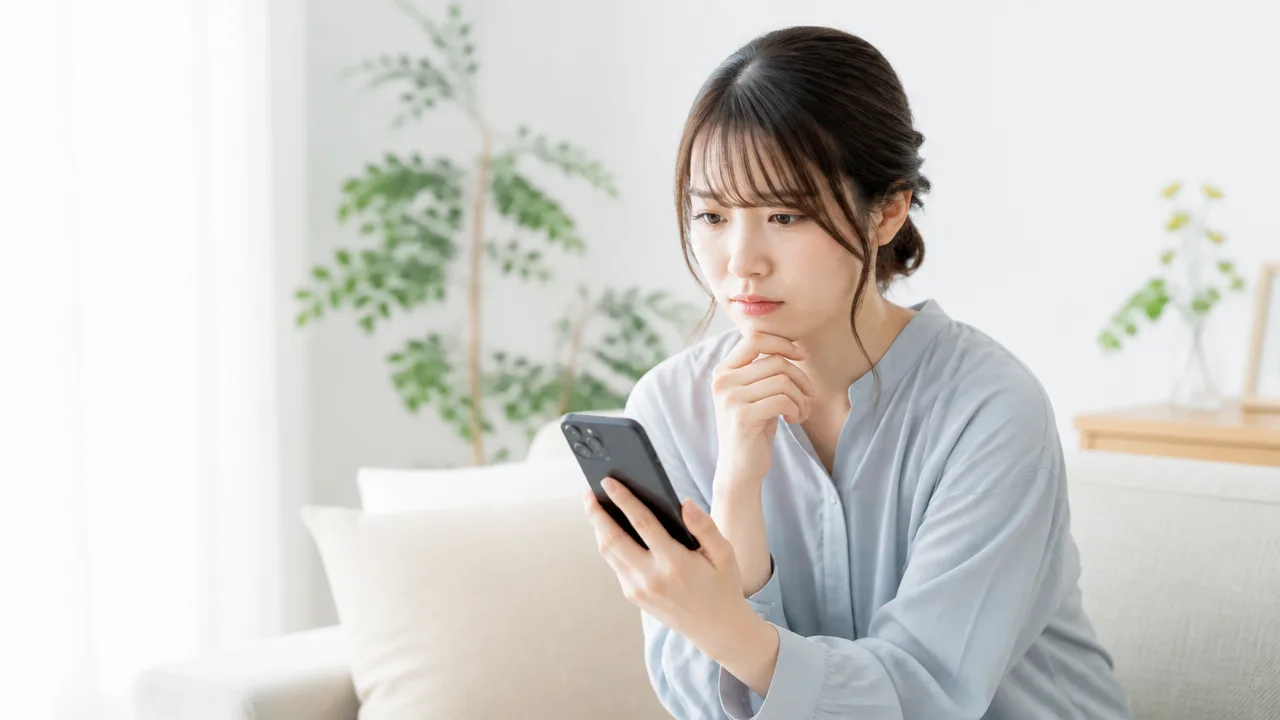 LINEの「通話中のため応答できません」はおやすみモードが原因?