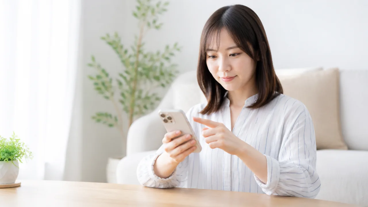 LINEの「通話中のため応答できません」はおやすみモードが原因?