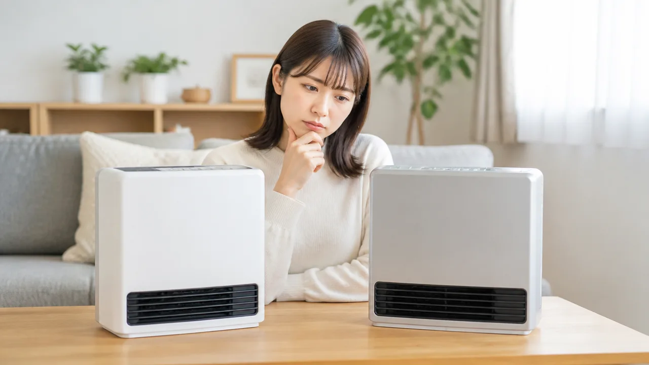 DS-FWX1200とDS-FWX1201の違いを比較|選び方も解説