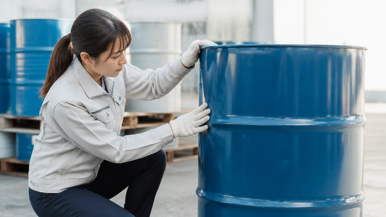 ドラム缶はどこでもらえる?無料で探せる場所と受け取り時の注意点