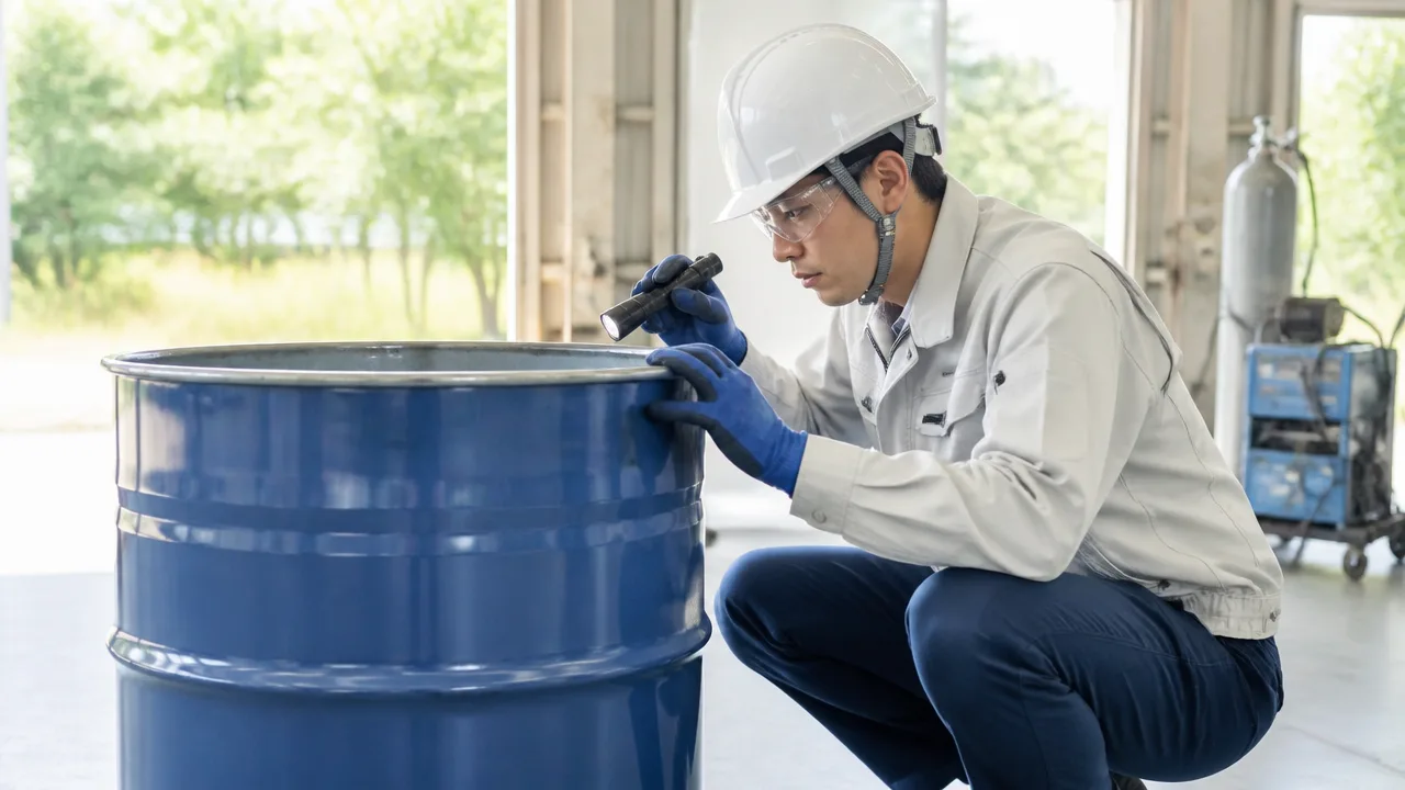 ドラム缶はどこでもらえる?無料で探せる場所と受け取り時の注意点