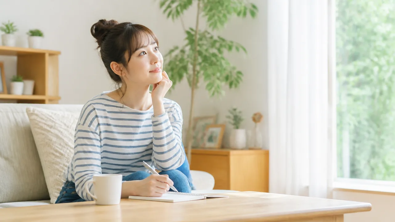 一人暮らしやめて実家に帰る前に考えたいメリットと注意点