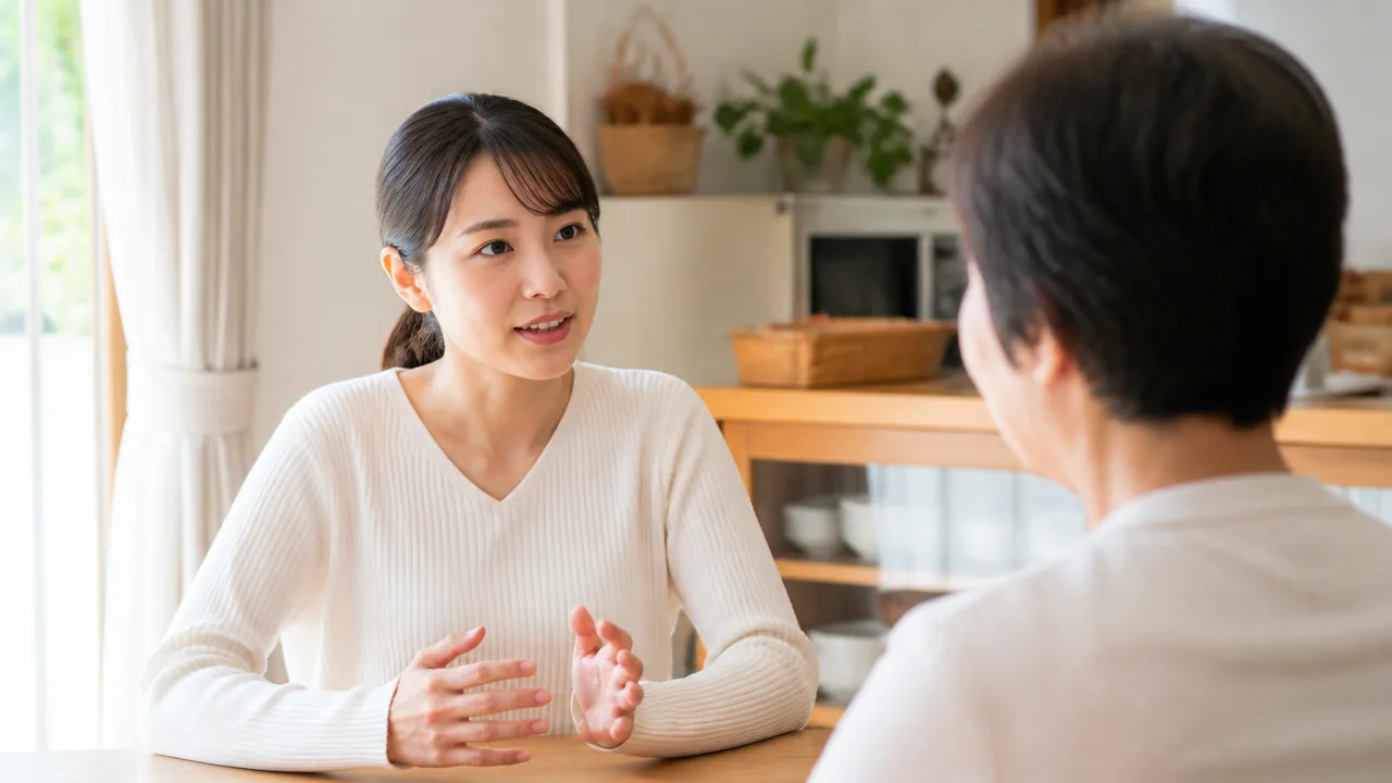 一人暮らしやめて実家に帰る前に考えたいメリットと注意点