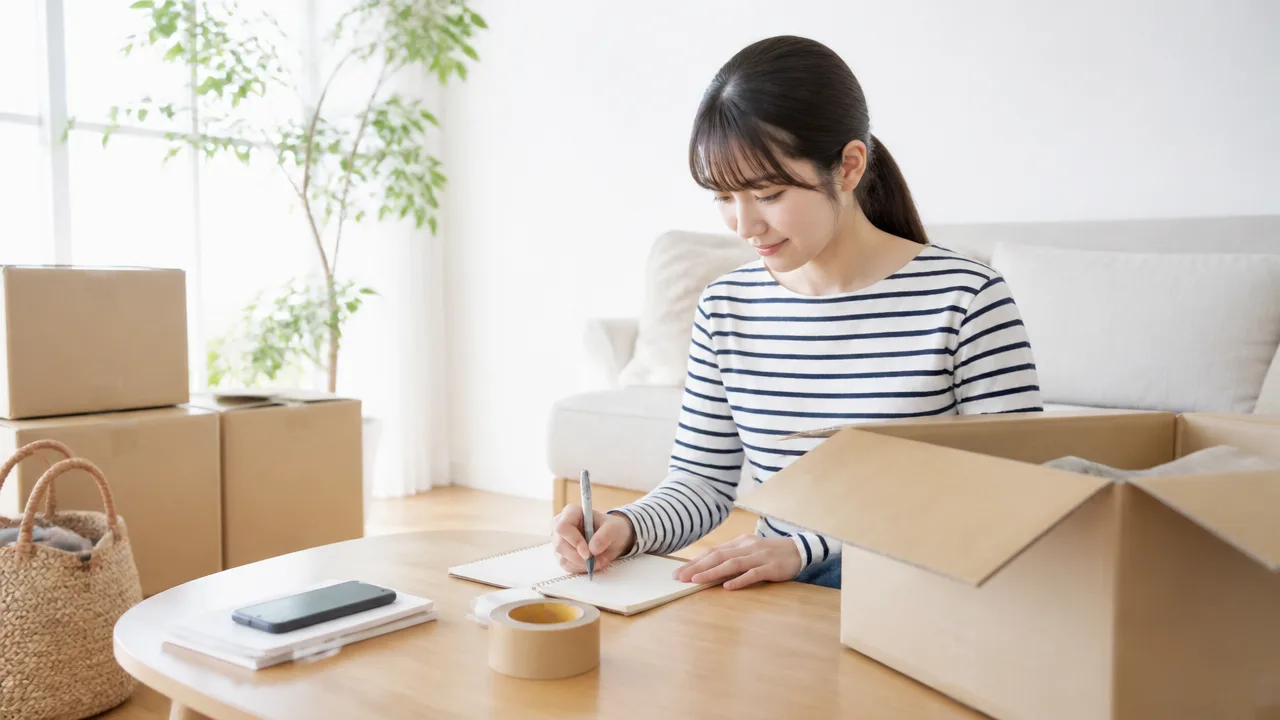 一人暮らしやめて実家に帰る前に考えたいメリットと注意点