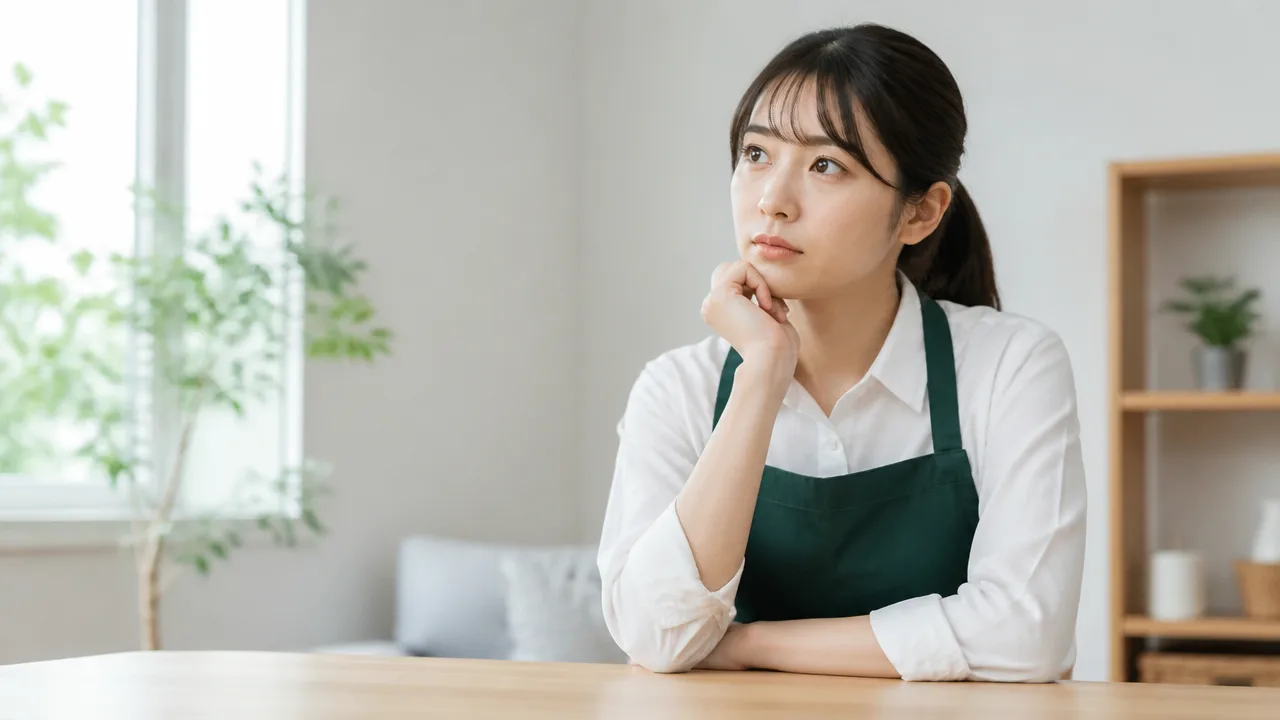シフト希望が通らないなら辞めるべき?判断基準と円満な伝え方