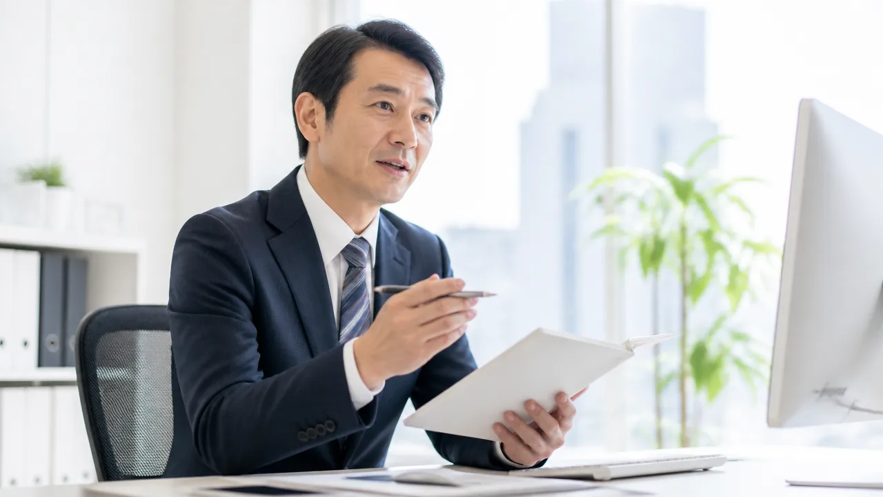 異動後に仕事ができないと悩む40代へ、焦らず職場に慣れる対処法