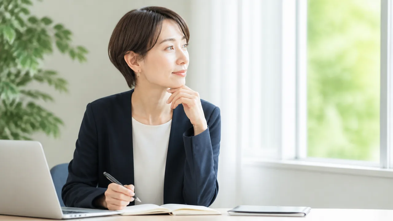 異動後に仕事ができないと悩む40代へ、焦らず職場に慣れる対処法